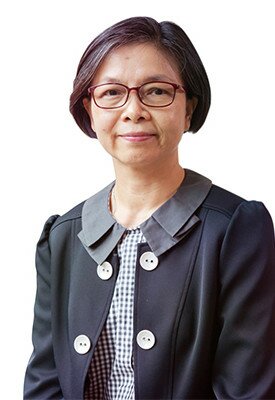 Prof LEUNG Pui Wan Pamela