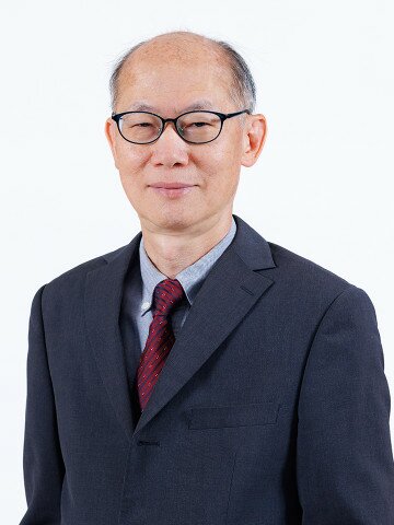 Professor LO, Sing Kai (卢成皆教授)