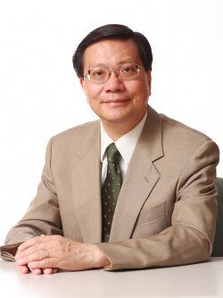 Professor CHEUNG, Bing Leung Anthony, GBS, JP (张炳良教授)