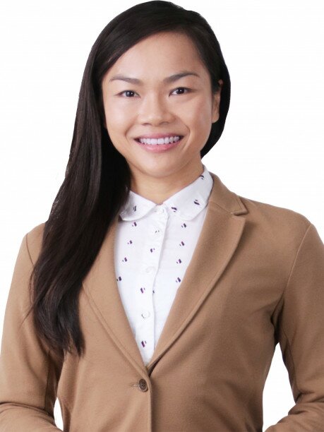 Ms Sarah Lee Wai-sze, BBS, MH