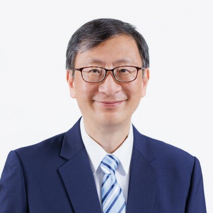 Professor John Lee Chi-Kin