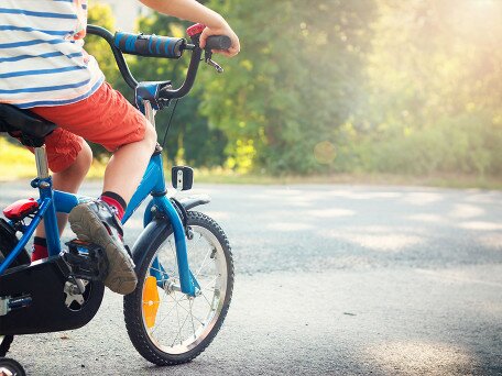 Why Does Learning to Ride a Bike Improve Executive Functions in Children with ASD?