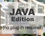Java version, no plug-in needed