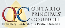 The Ontario Principals Council (OPC)