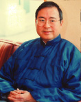 Professor Bernard Luk
