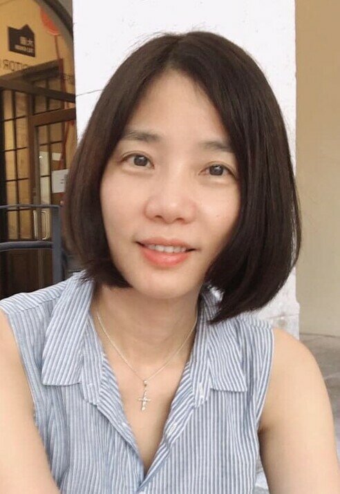 Dr CHEN, Hsueh Chu Rebecca