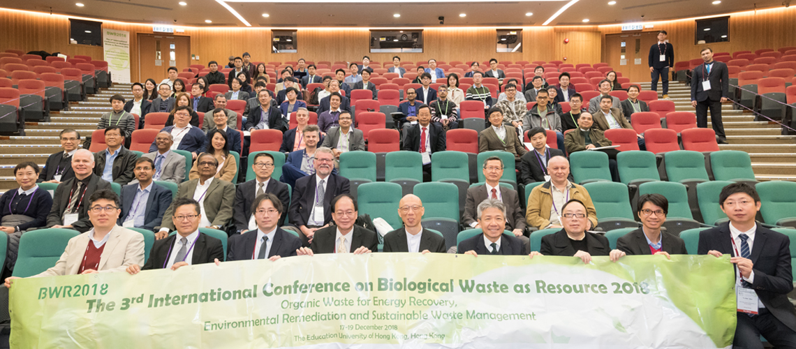 Department of Science and Environmental Studies