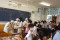 為日本小學生預備午餐