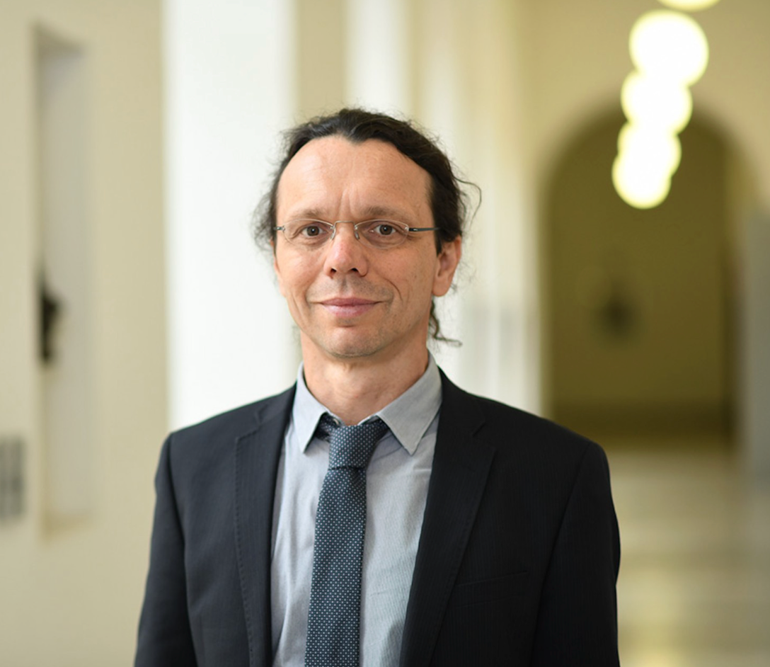Professor Dirk Ifenthaler