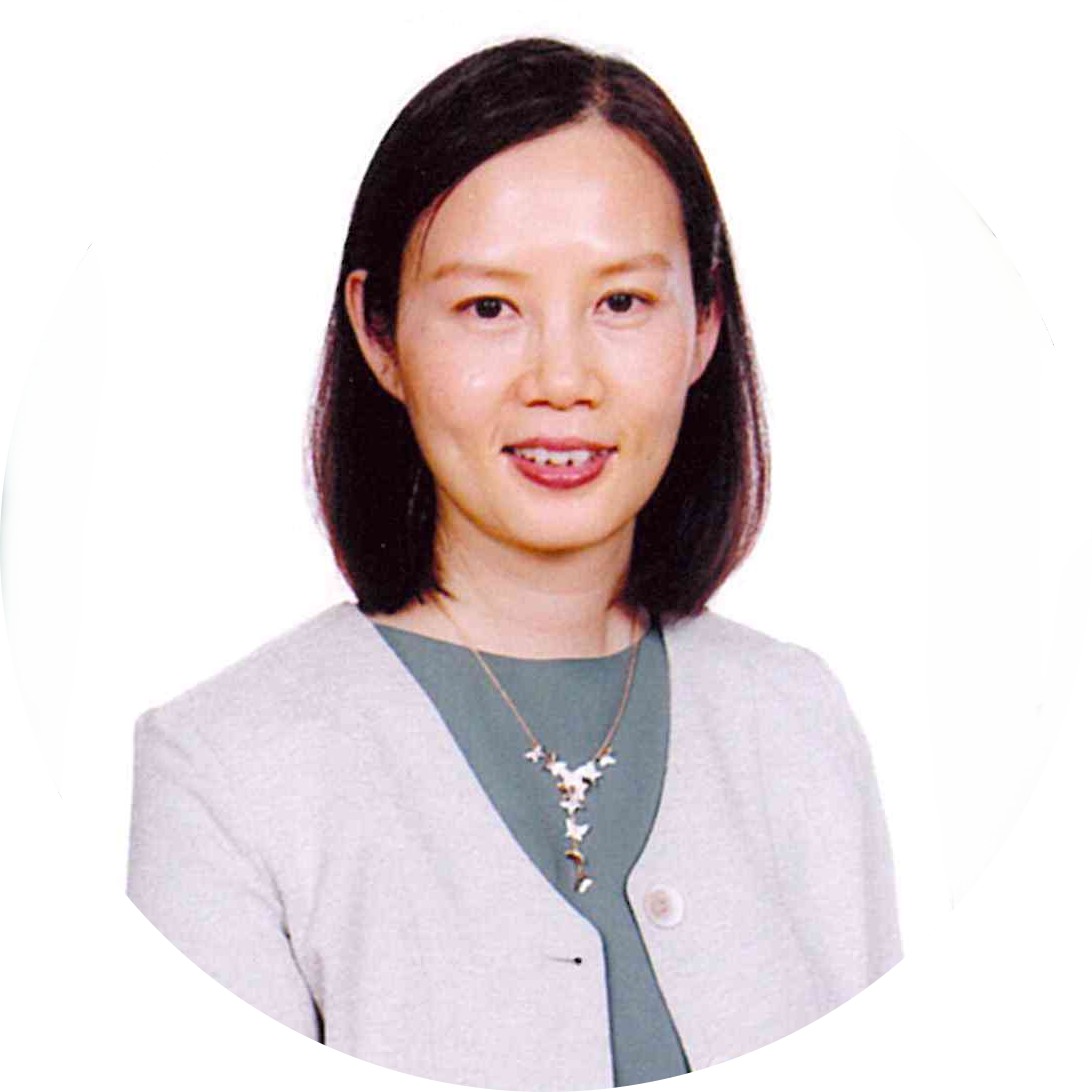 勞佩珊校長