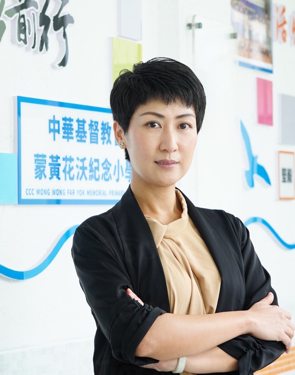鄭家寶校長