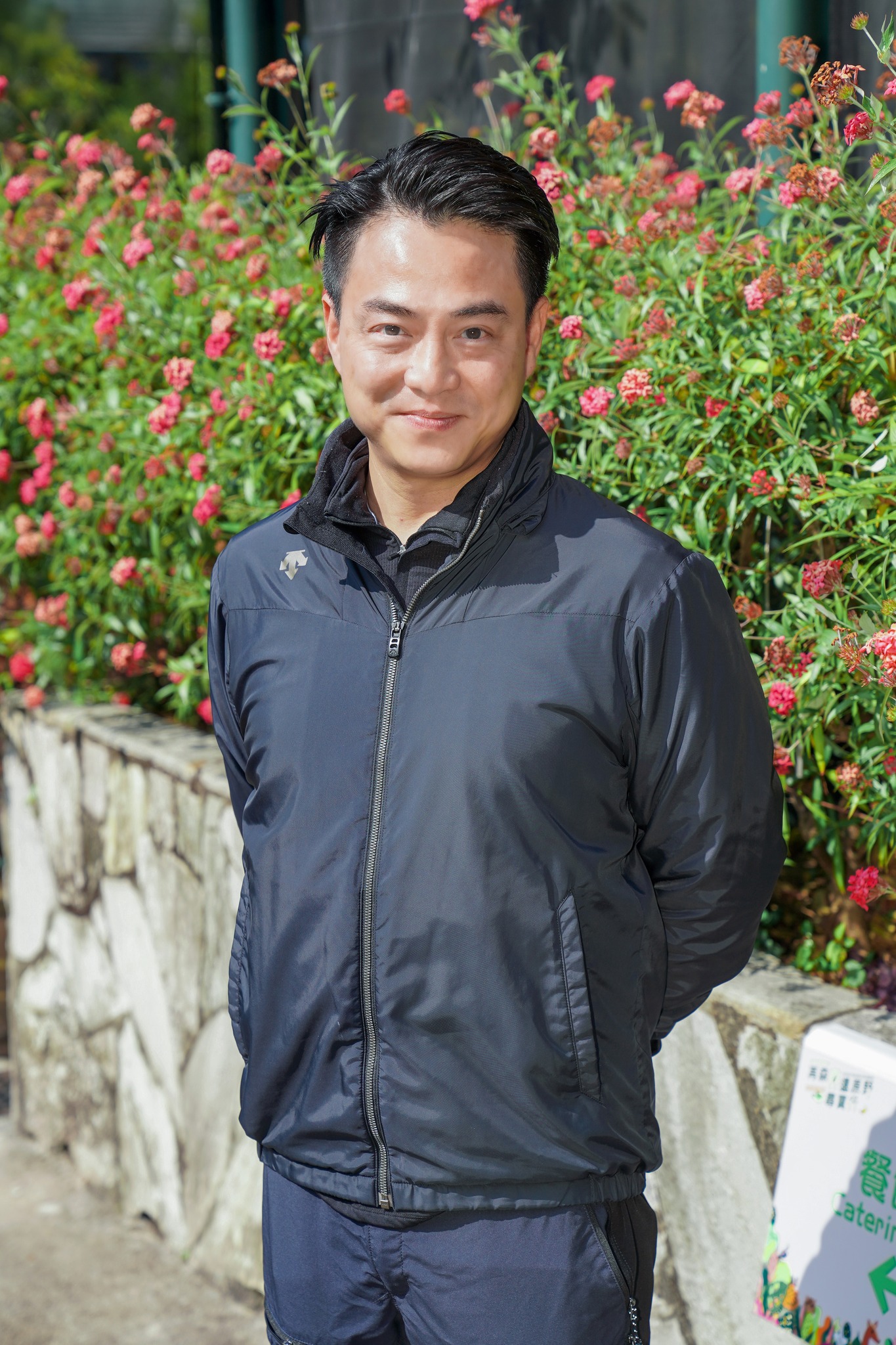 陳志恆校長