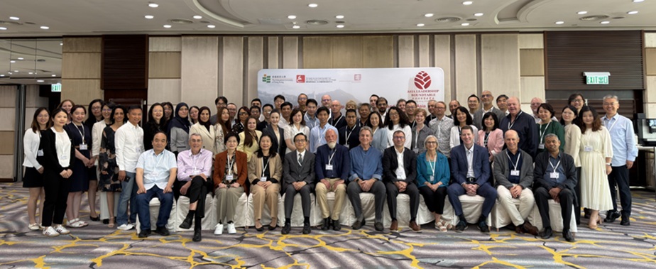 APCLC Launches alr