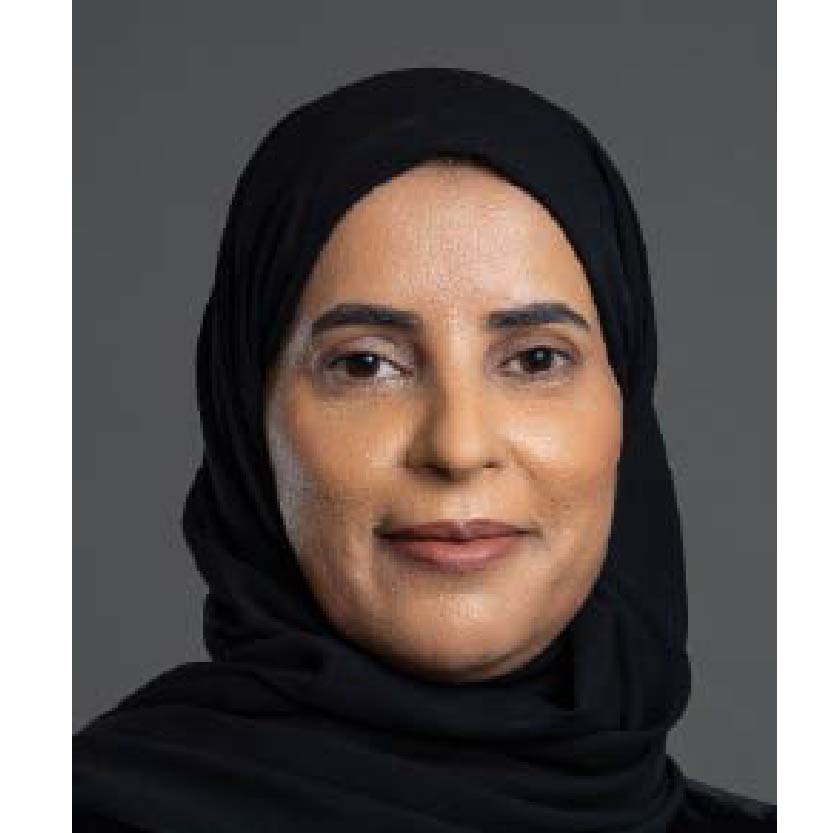Dr Asmaa Al-Fadala