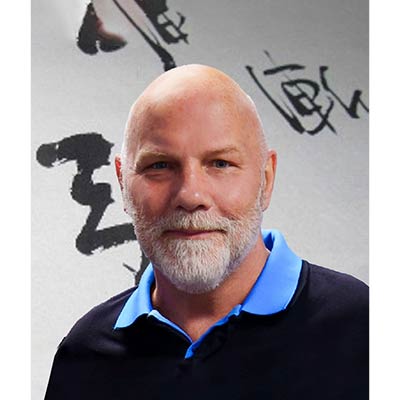 Professor Allan Walker