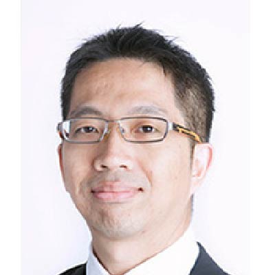 Dr Cheng Yong Tan
