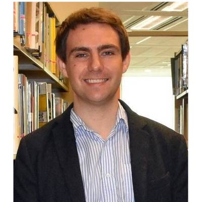 Dr Ewan Wright