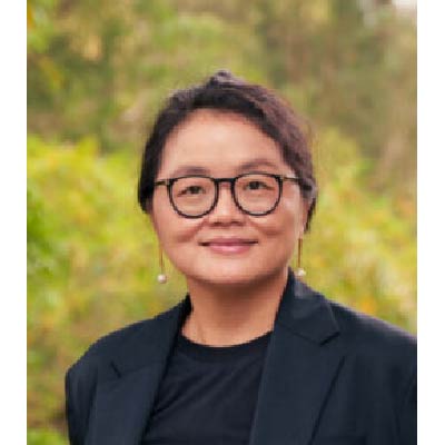Dr Haiyan Qian