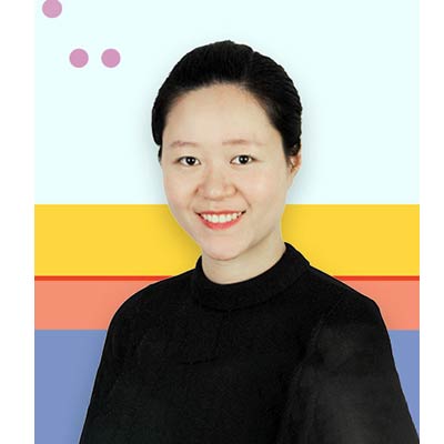 Dr Wang Hui