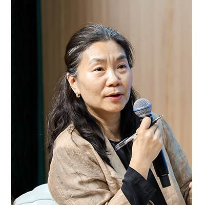 Dr Jiafang Lu
