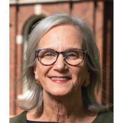 Professor Ellen Goldring