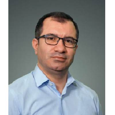 Professor Sedat Gümüş