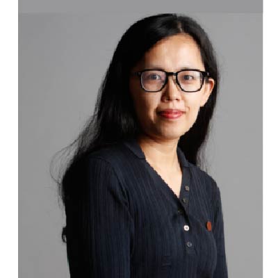 Professor Shengnan Liu