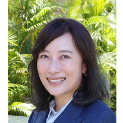 Dr Hui Lin Daphnee Lee