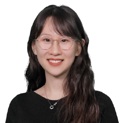 Dr Jiahui Jess Luo