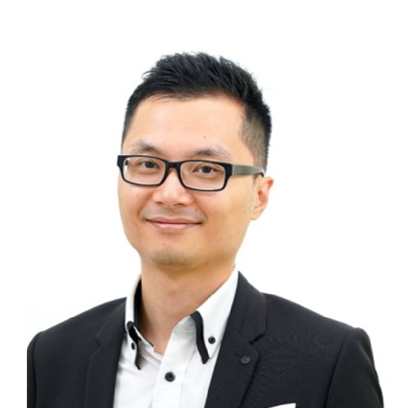 Dr Ho Chun Sing Maxwell