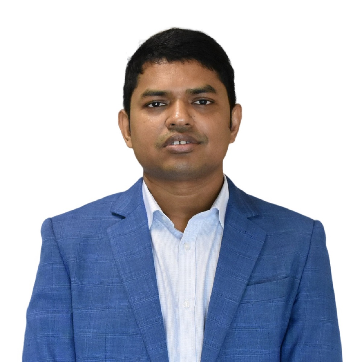 Dr Miron Kumar Bhowmik