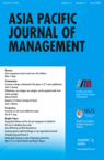 Asia Pacific Journal of Management