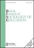 International Journal of Leadership in Education