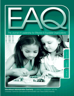 Educational Administration Quarterly