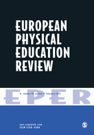 European Physical Education Review