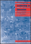 International Journal of Leadership in Education