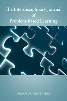 Interdisciplinary Journal of Problem-based Learning
