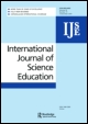 International Journal of Science Education