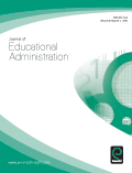 Journal of Educational Administration