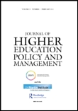 International Journal of Leadership in Education