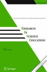 Research in Science Education