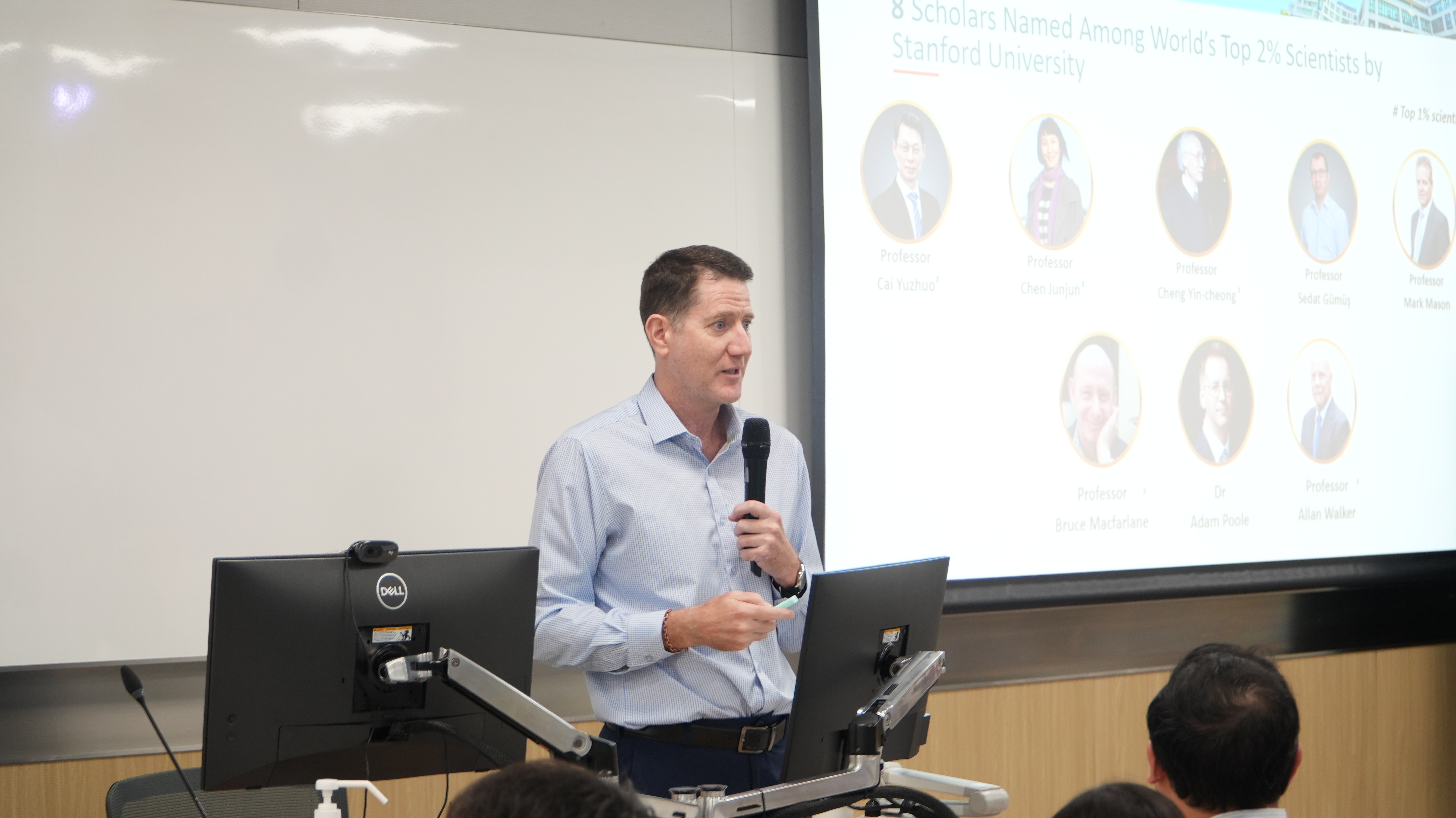 Aspiring Principals Programme – session 2