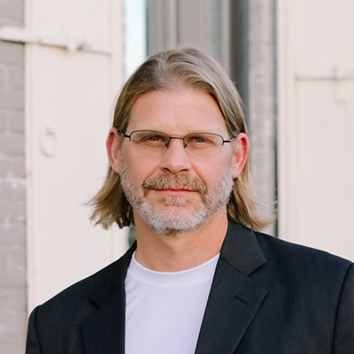 Jayson Richardson