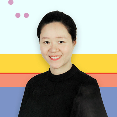 Dr Wang, Hui