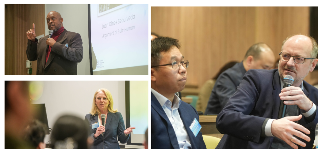 The School Leadership Forum 2025 has Successfully Ended at EdUHK