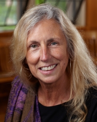 Professor Patricia Shehan Campbell