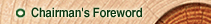 Chairman's Foreword