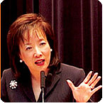 Dr Rosanna Wong, DBE, JP