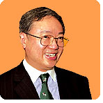Mr Irving Koo, SBS, JP