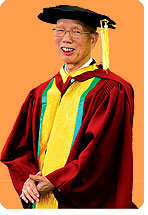 Dr Tin Ka-ping